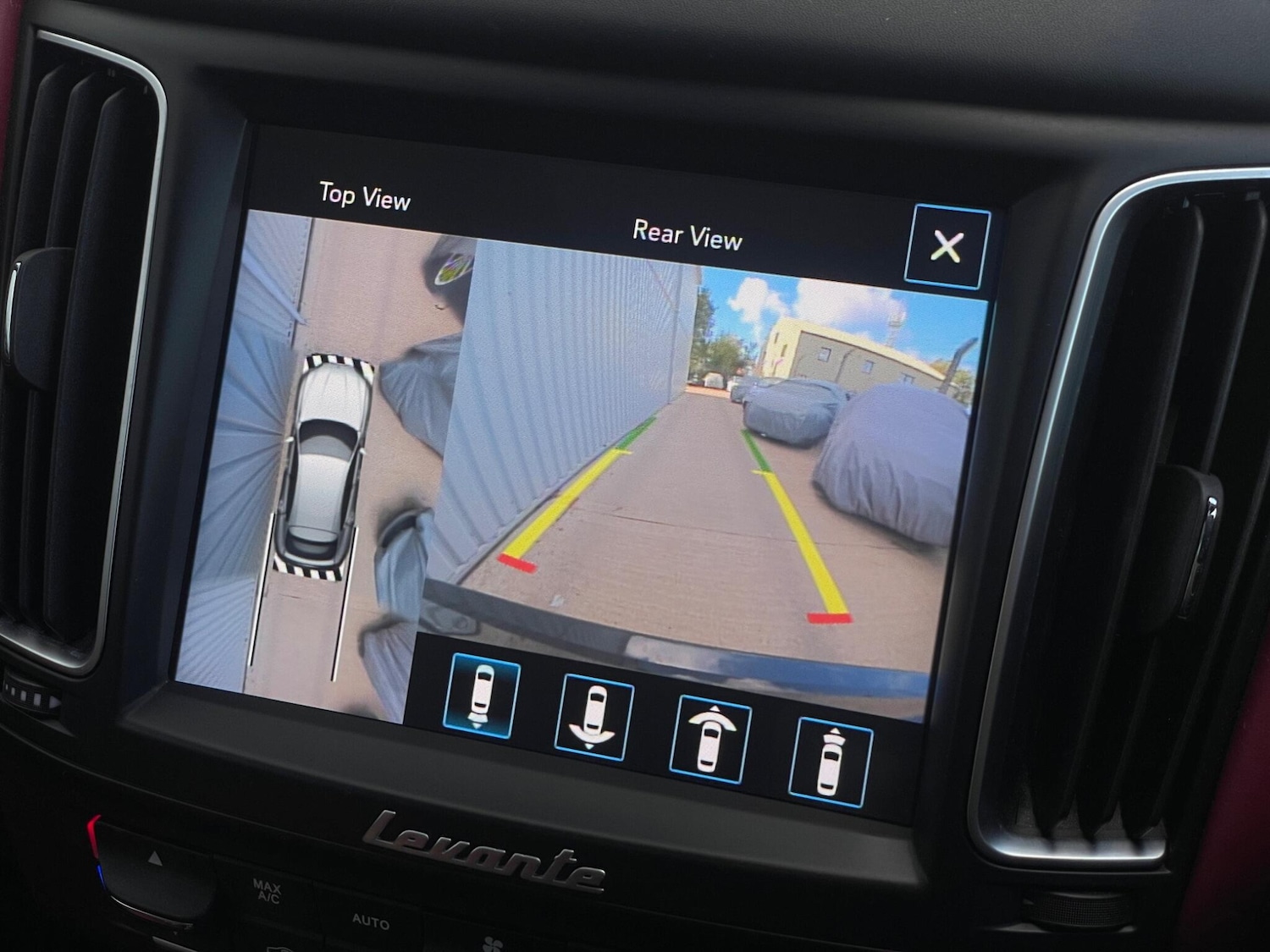 Used Maserati Levante 2020 for sale - 76646177: Photo 48