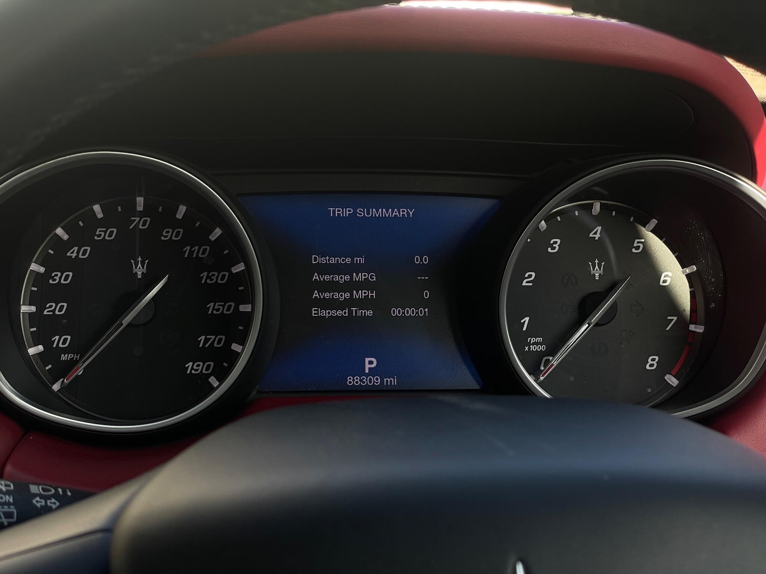 Used Maserati Levante 2020 for sale - 76646177: Photo 52