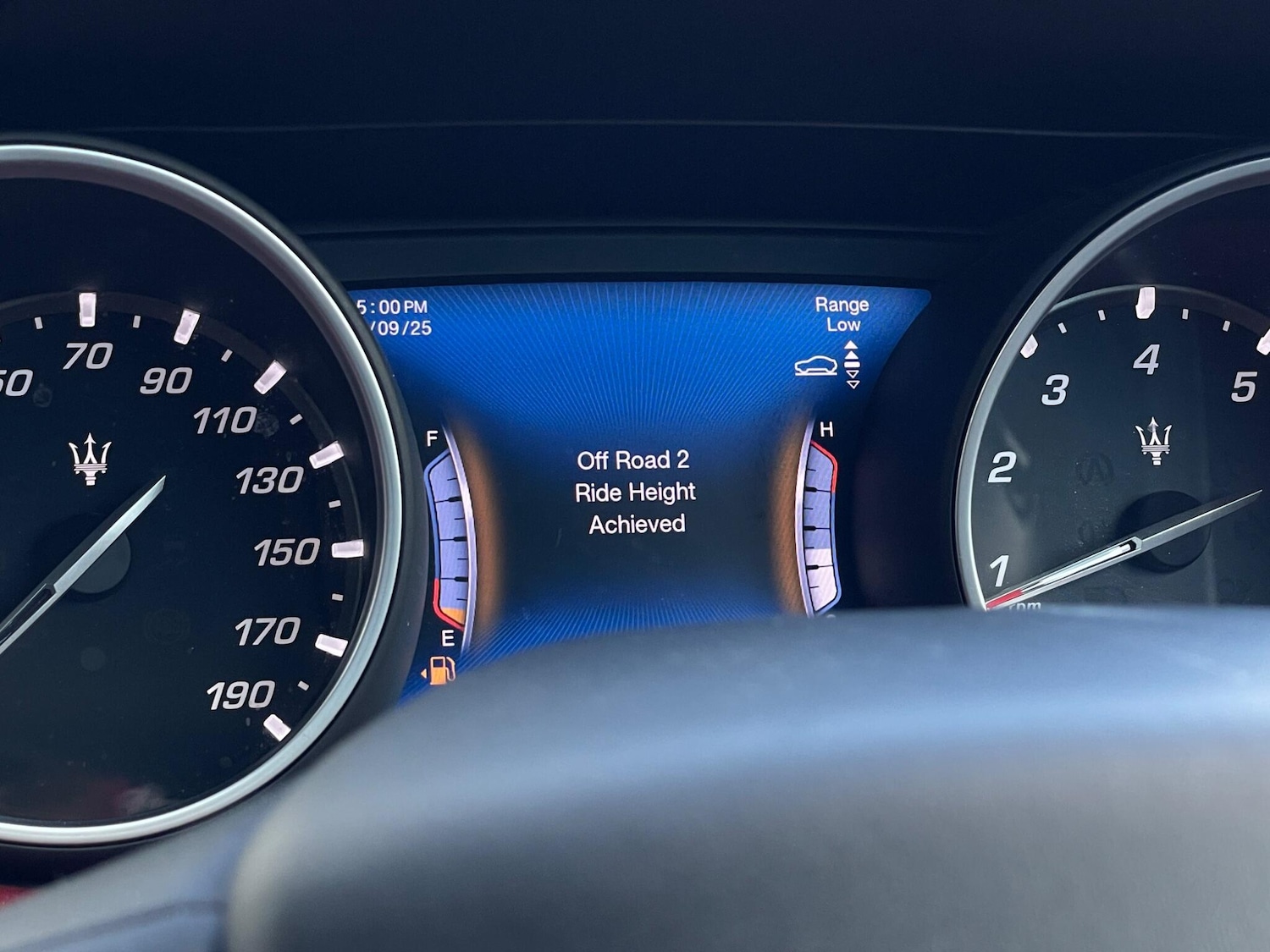 Used Maserati Levante 2020 for sale - 76646177: Photo 54