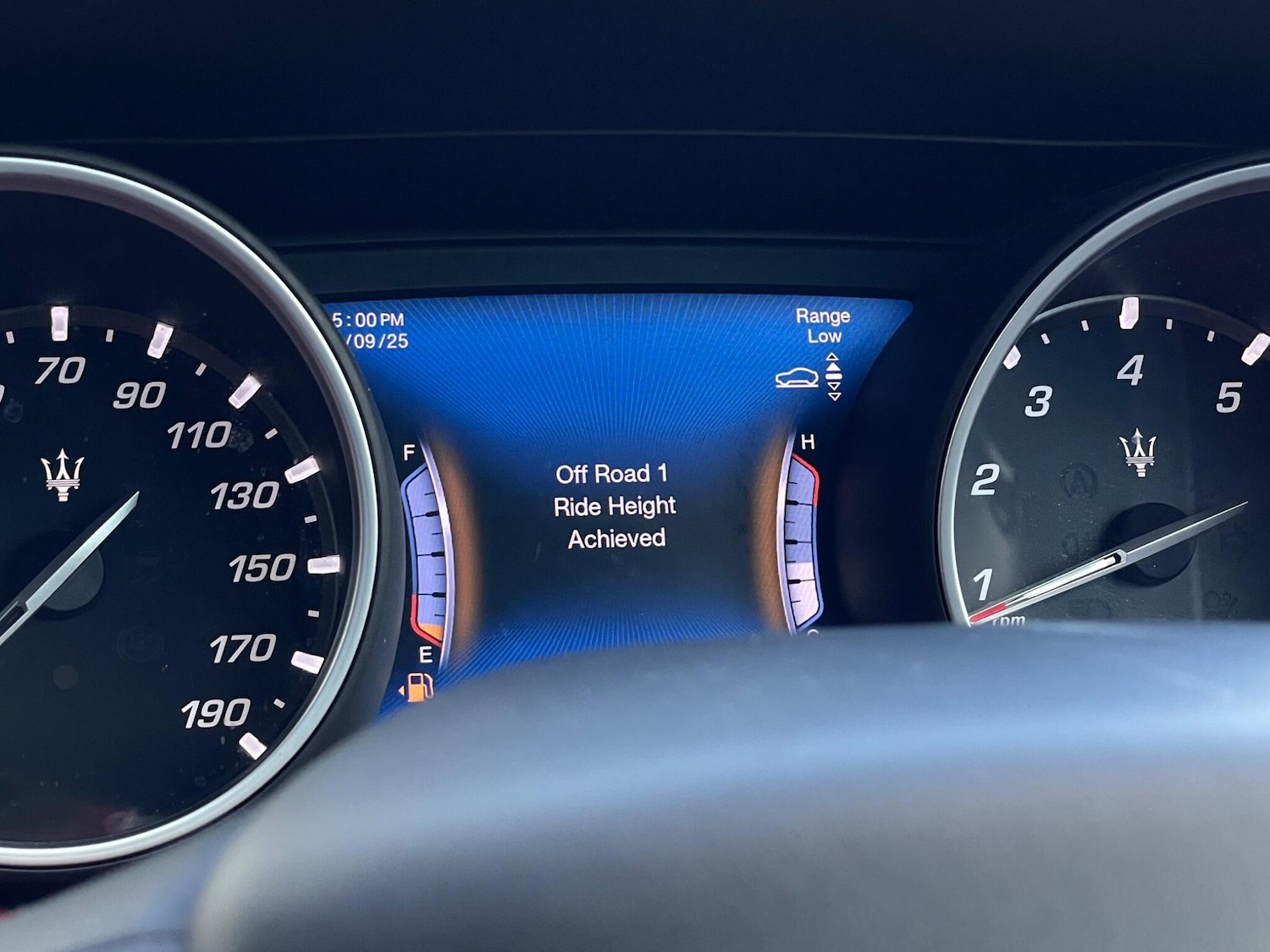 Used Maserati Levante 2020 for sale - 76646177: Photo 55