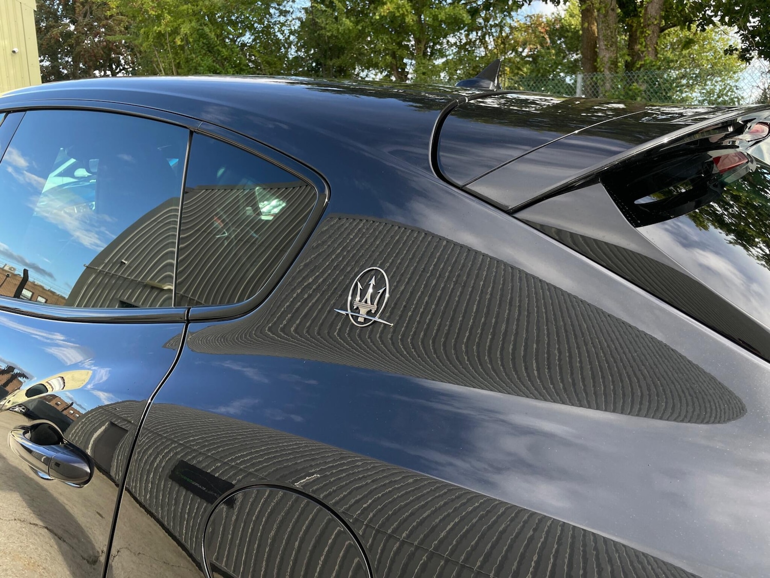 Used Maserati Levante 2020 for sale - 76646177: Photo 56