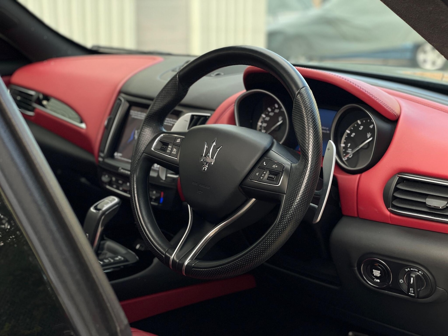 Used Maserati Levante 2020 for sale - 76646177: Photo 58