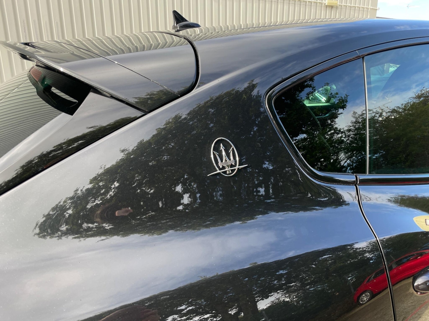 Used Maserati Levante 2020 for sale - 76646177: Photo 60