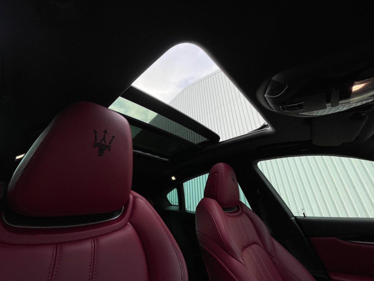 Used Maserati Levante 2020 for sale - 76646177: Photo 61