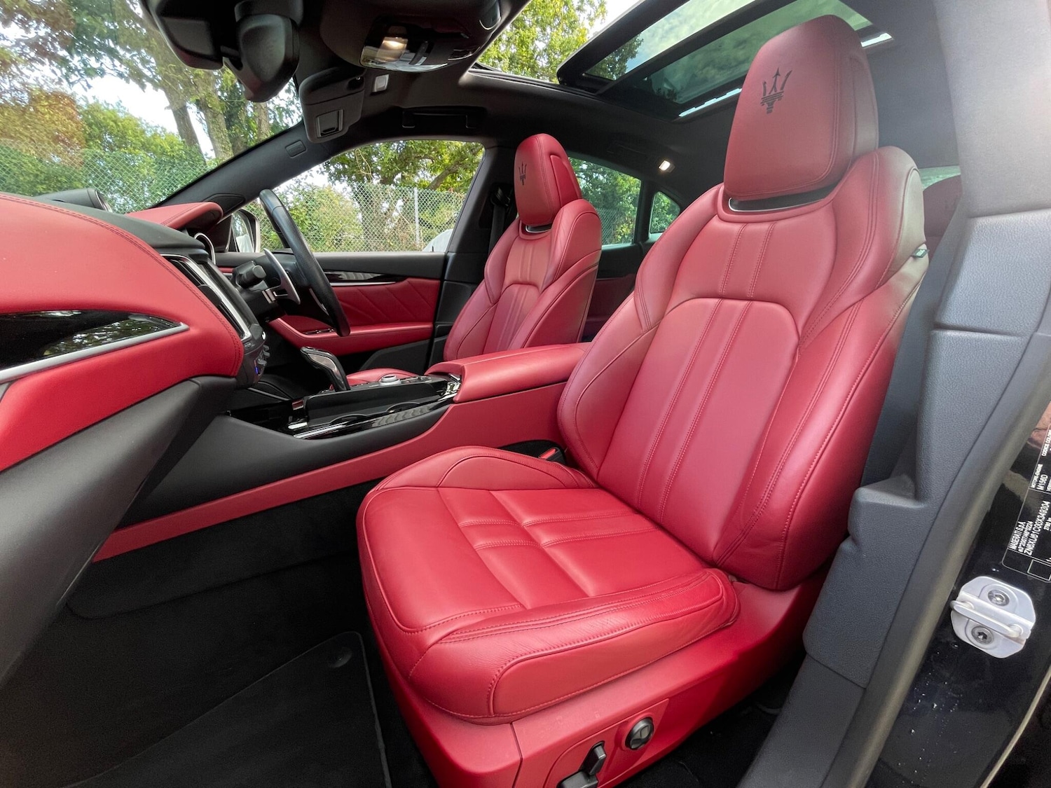 Used Maserati Levante 2020 for sale - 76646177: Photo 62