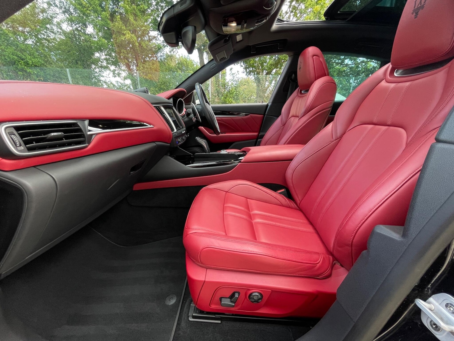 Used Maserati Levante 2020 for sale - 76646177: Photo 63