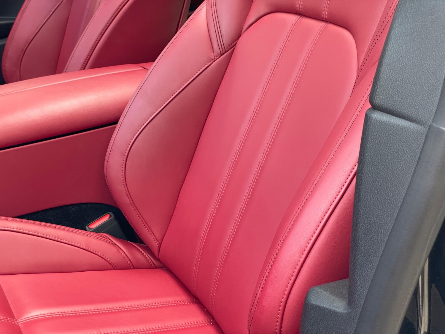 Used Maserati Levante 2020 for sale - 76646177: Photo 64