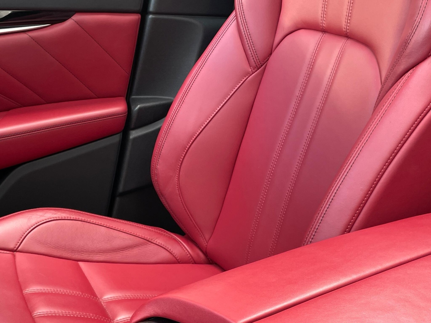 Used Maserati Levante 2020 for sale - 76646177: Photo 65