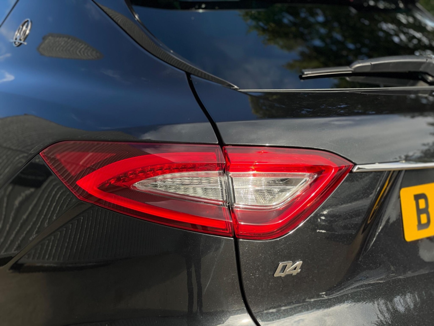 Used Maserati Levante 2020 for sale - 76646177: Photo 67