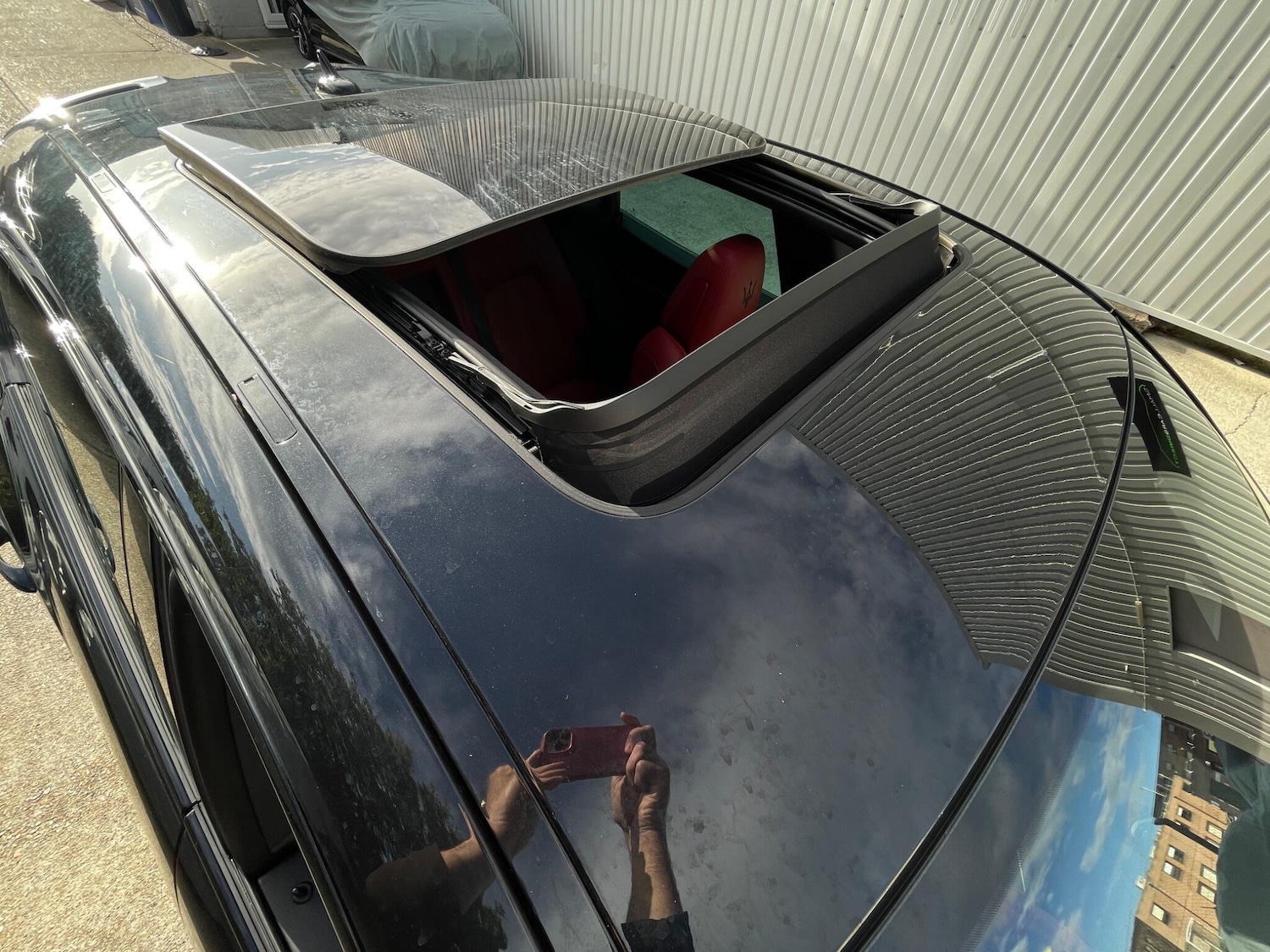 Used Maserati Levante 2020 for sale - 76646177: Photo 71