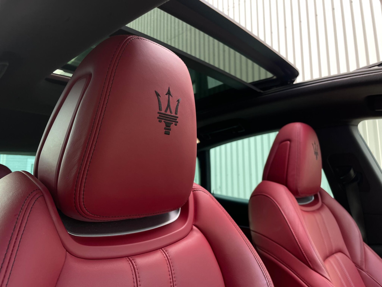 Used Maserati Levante 2020 for sale - 76646177: Photo 73