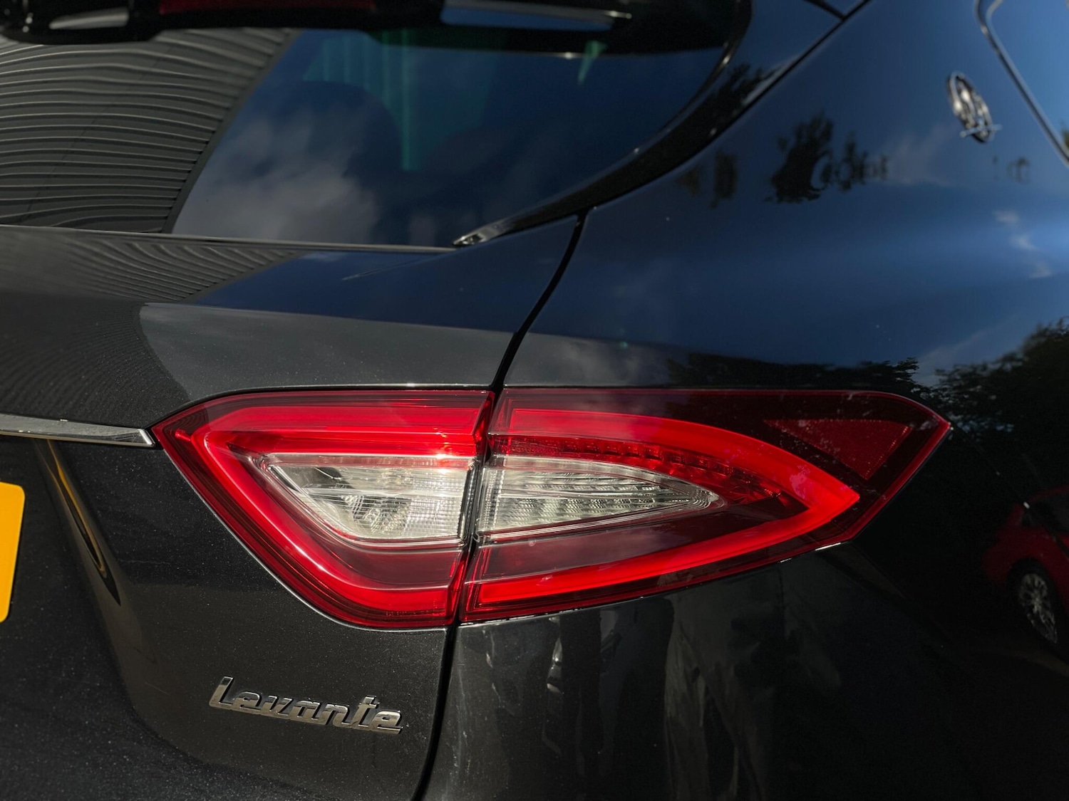 Used Maserati Levante 2020 for sale - 76646177: Photo 74