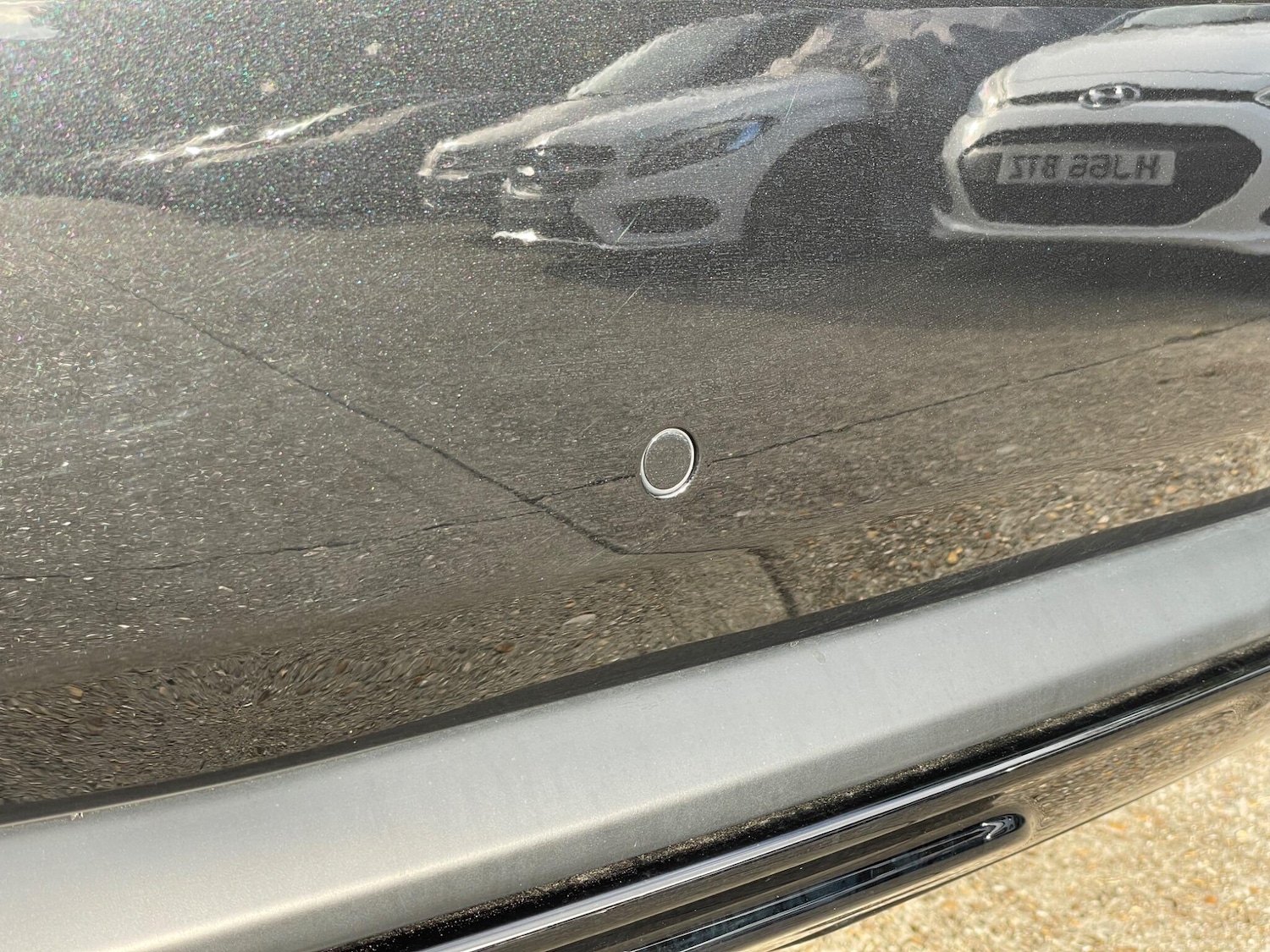 Used Maserati Levante 2020 for sale - 76646177: Photo 79