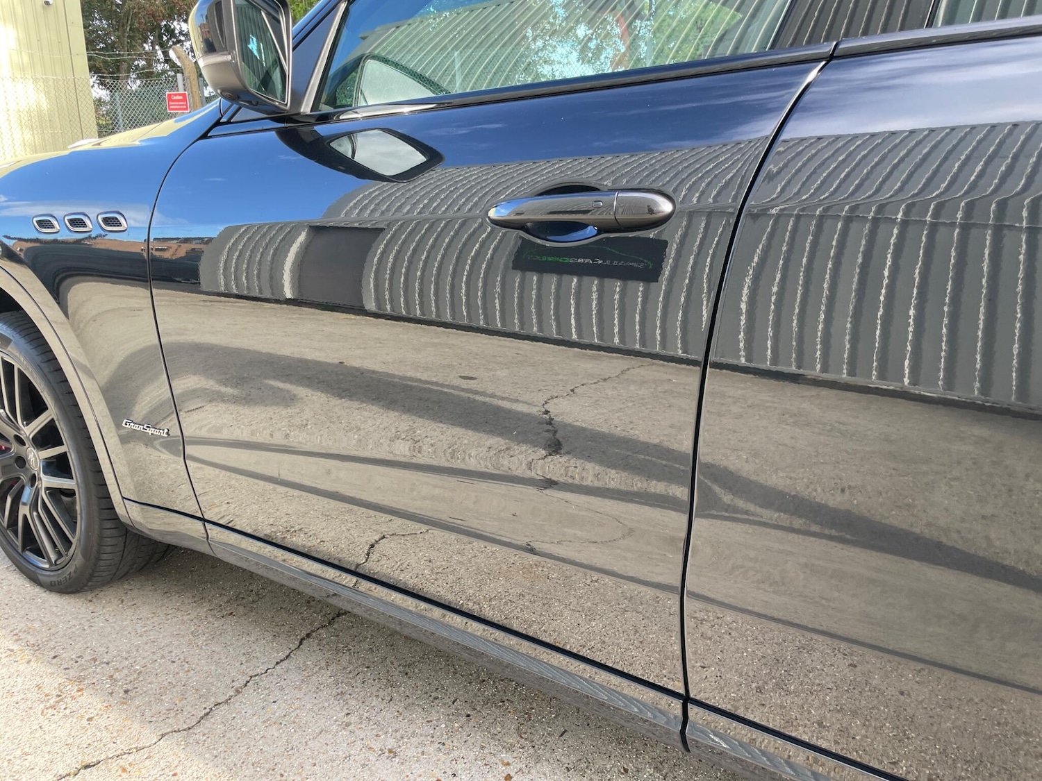 Used Maserati Levante 2020 for sale - 76646177: Photo 81