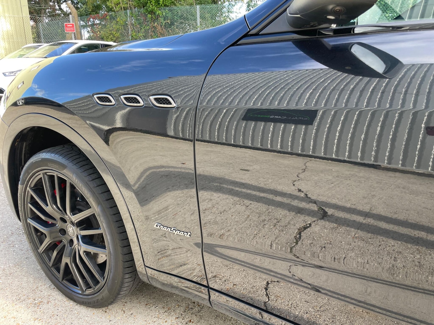 Used Maserati Levante 2020 for sale - 76646177: Photo 82