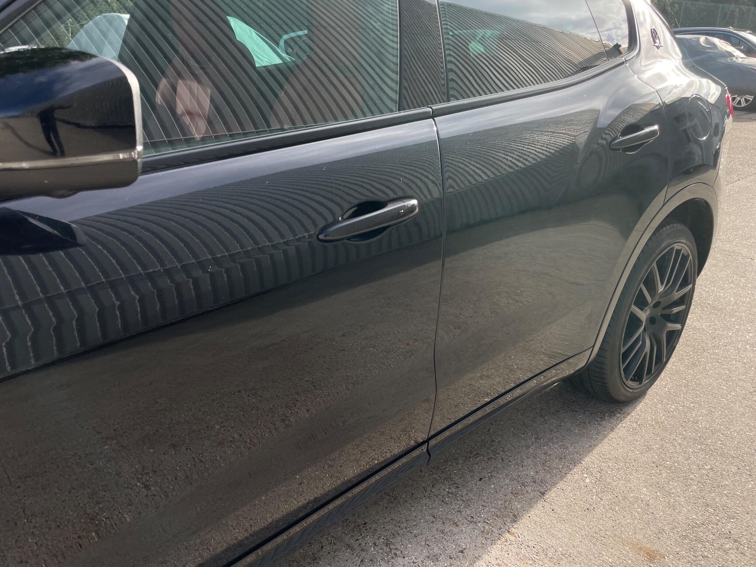 Used Maserati Levante 2020 for sale - 76646177: Photo 85