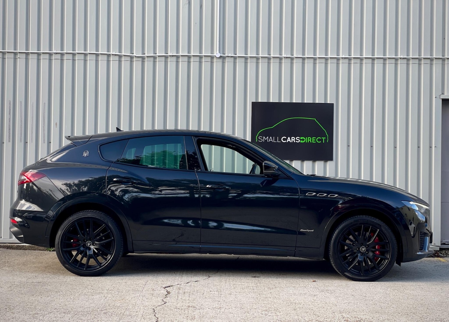 Used Maserati Levante 2020 for sale - 76646177: Photo 9