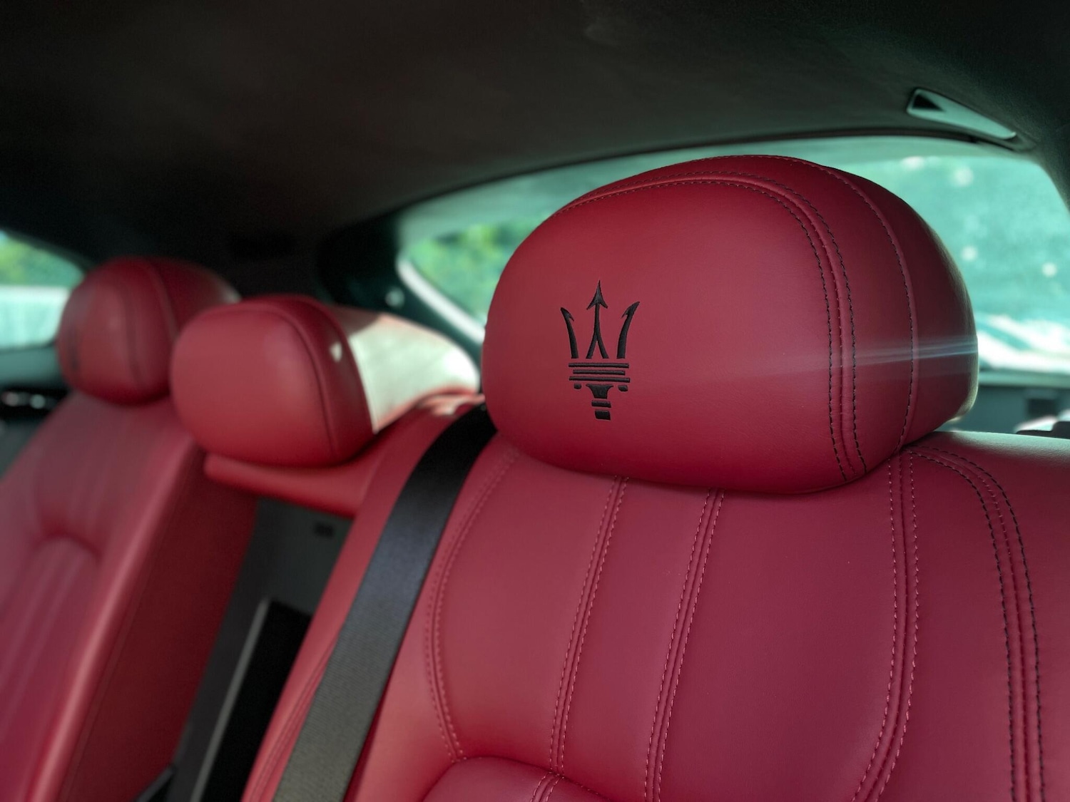 Used Maserati Levante 2020 for sale - 76646177: Photo 90