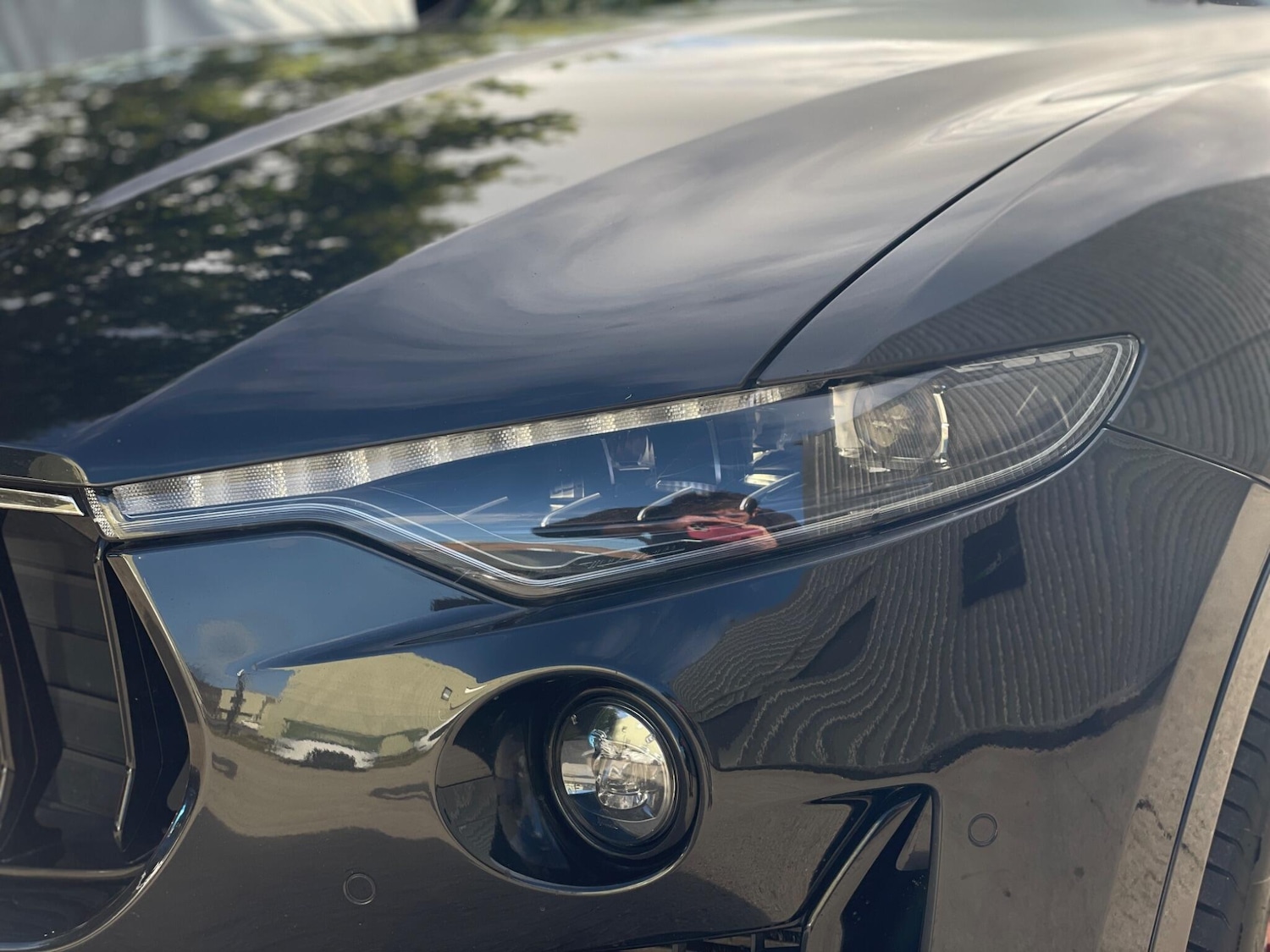 Used Maserati Levante 2020 for sale - 76646177: Photo 91