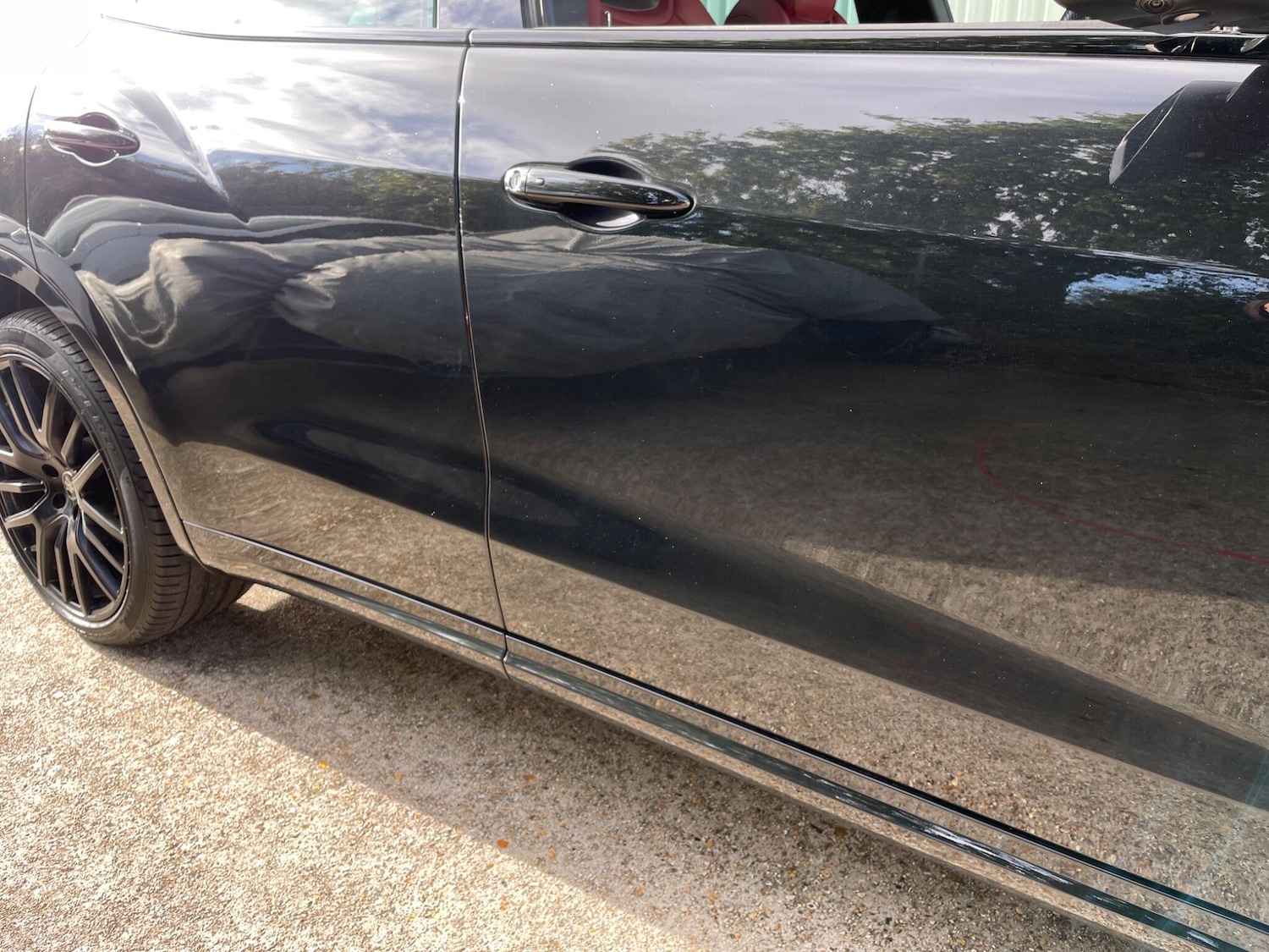 Used Maserati Levante 2020 for sale - 76646177: Photo 97