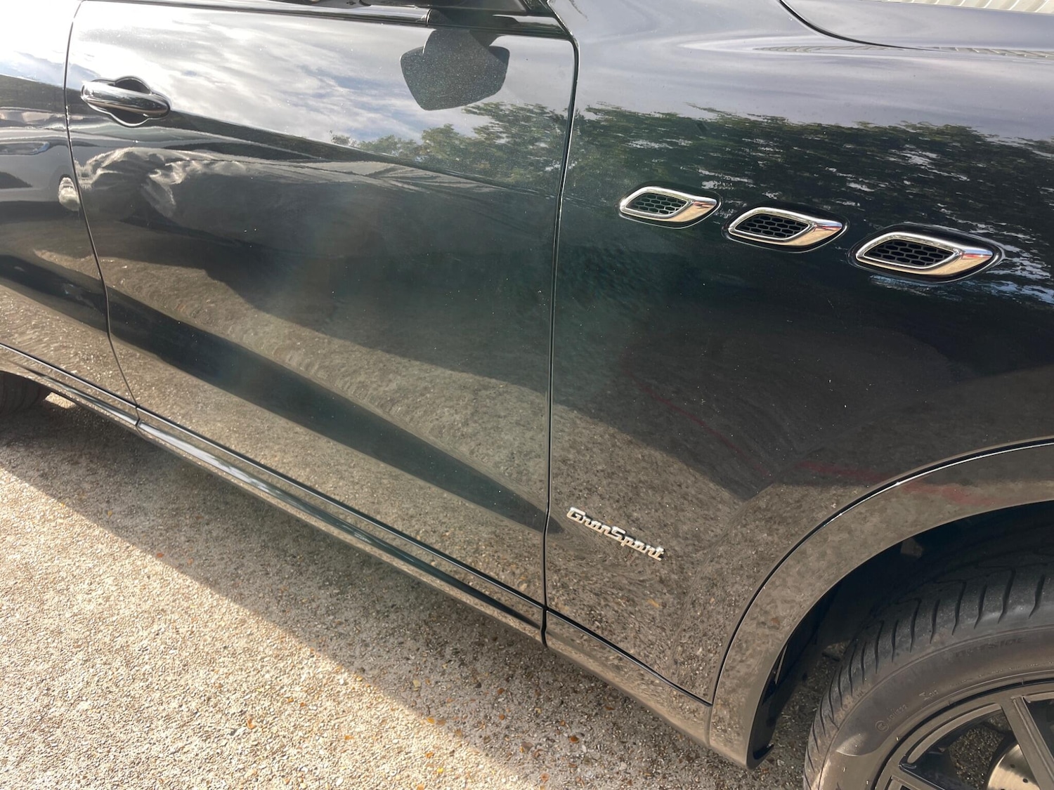 Used Maserati Levante 2020 for sale - 76646177: Photo 98