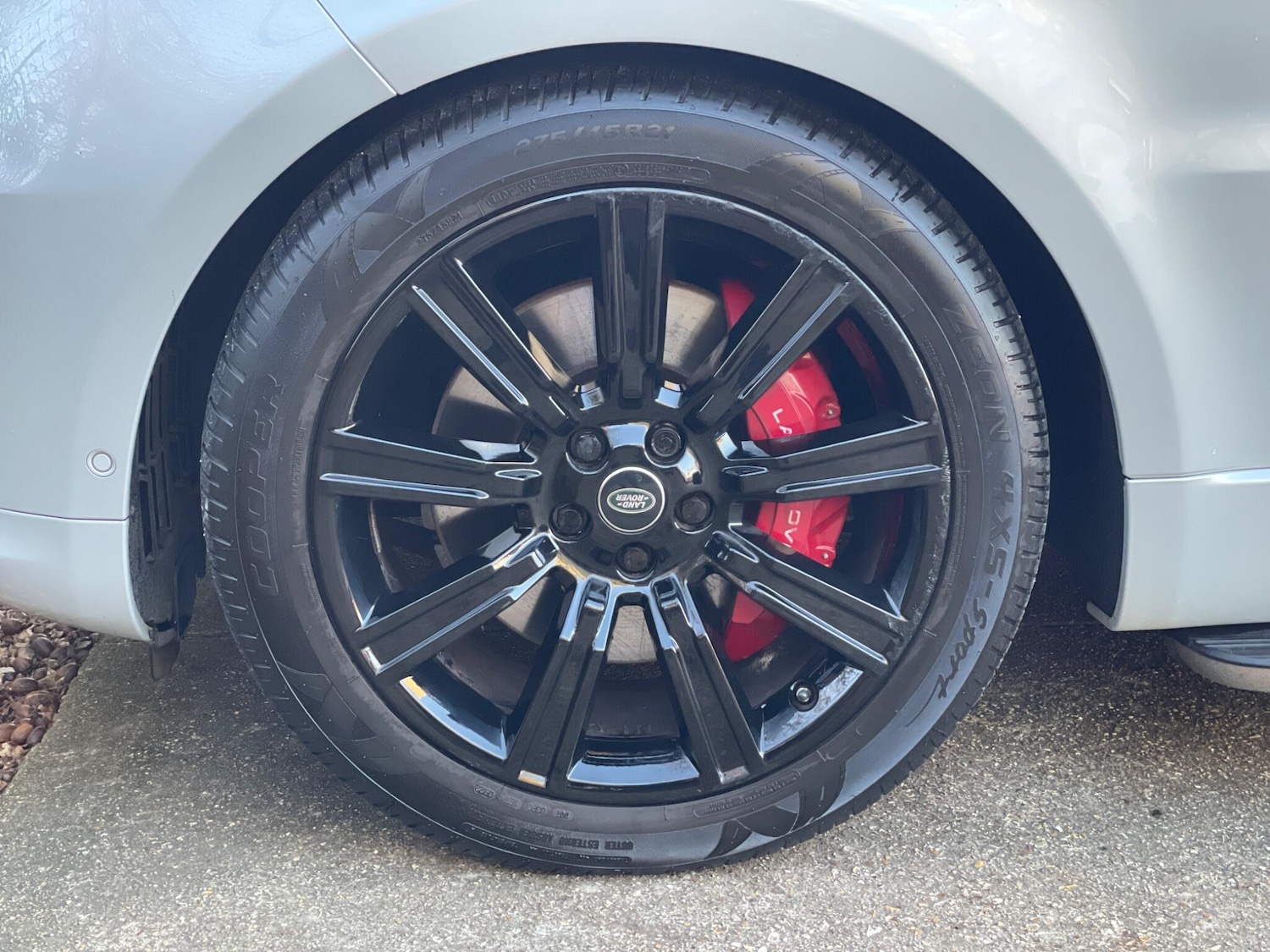 Used Land Rover Range Rover Sport for sale - 77052526: Photo 13