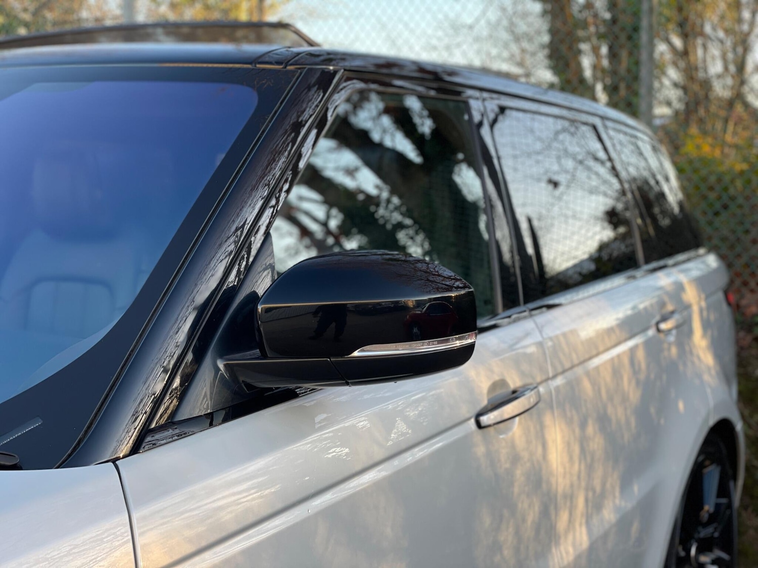 Used Land Rover Range Rover Sport for sale - 77052526: Photo 17