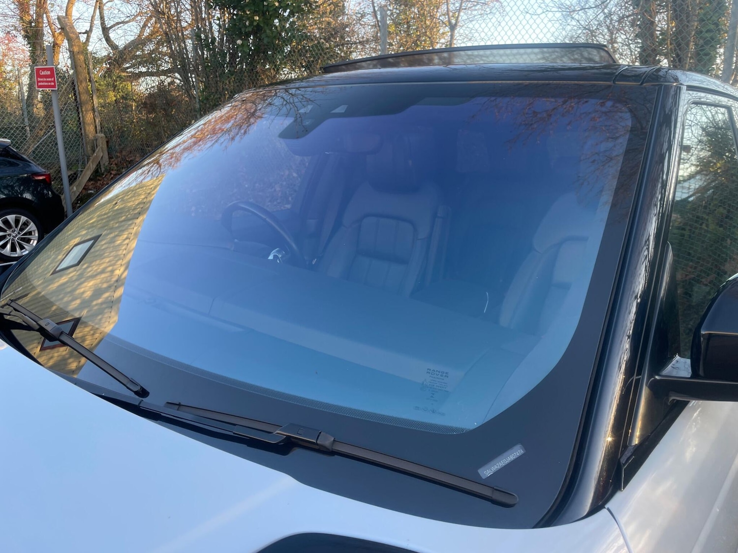 Used Land Rover Range Rover Sport for sale - 77052526: Photo 20