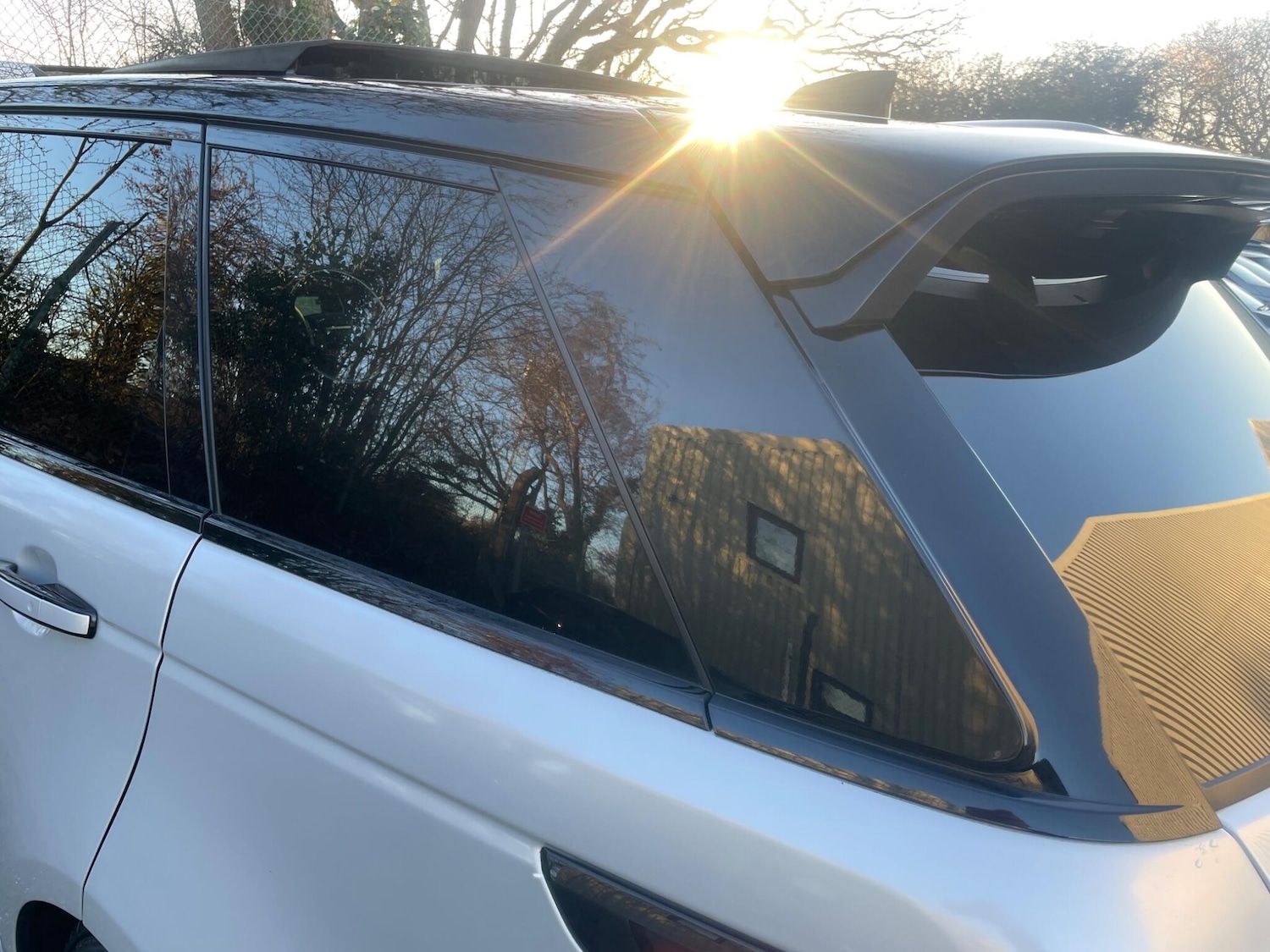 Used Land Rover Range Rover Sport for sale - 77052526: Photo 22