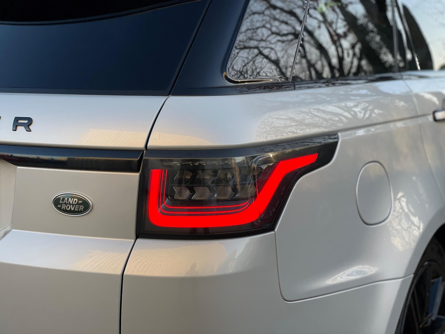 Used Land Rover Range Rover Sport for sale - 77052526: Photo 25