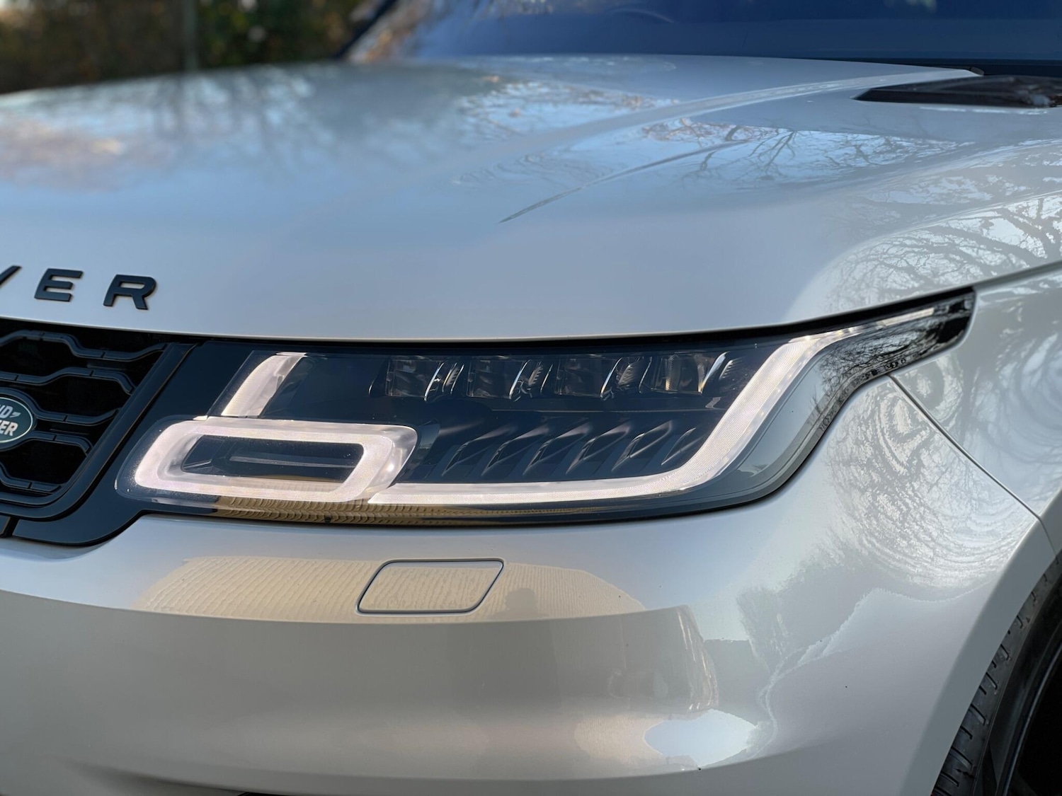 Used Land Rover Range Rover Sport for sale - 77052526: Photo 31