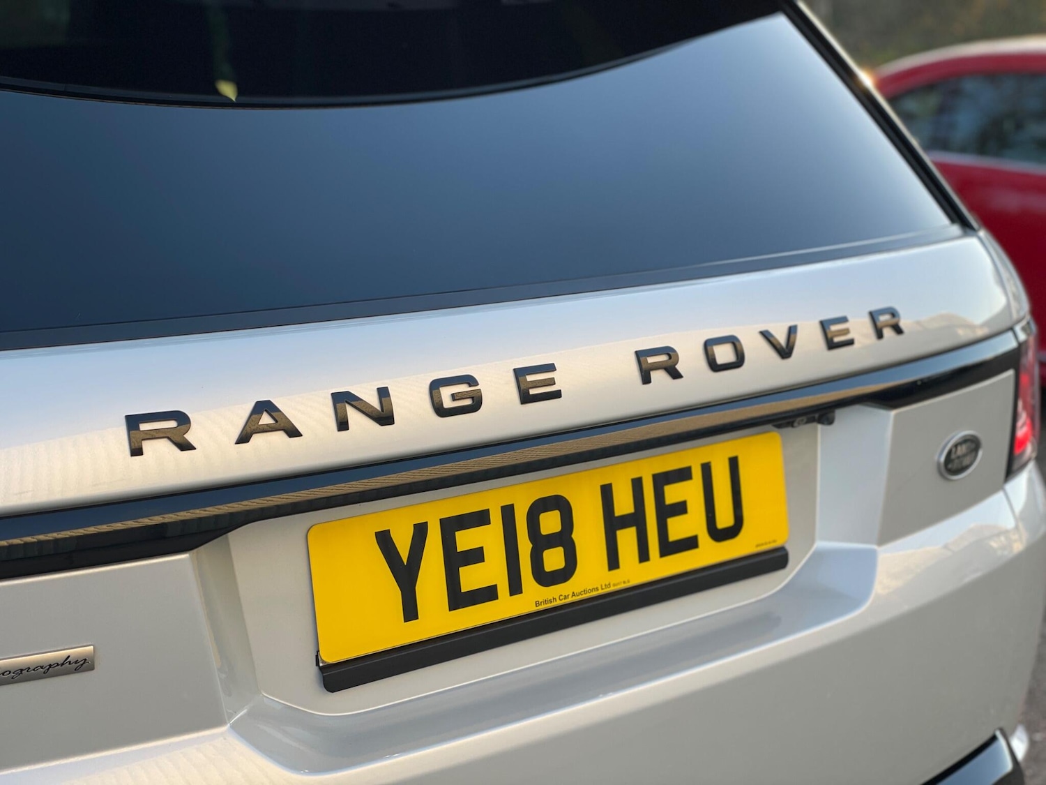 Used Land Rover Range Rover Sport for sale - 77052526: Photo 33