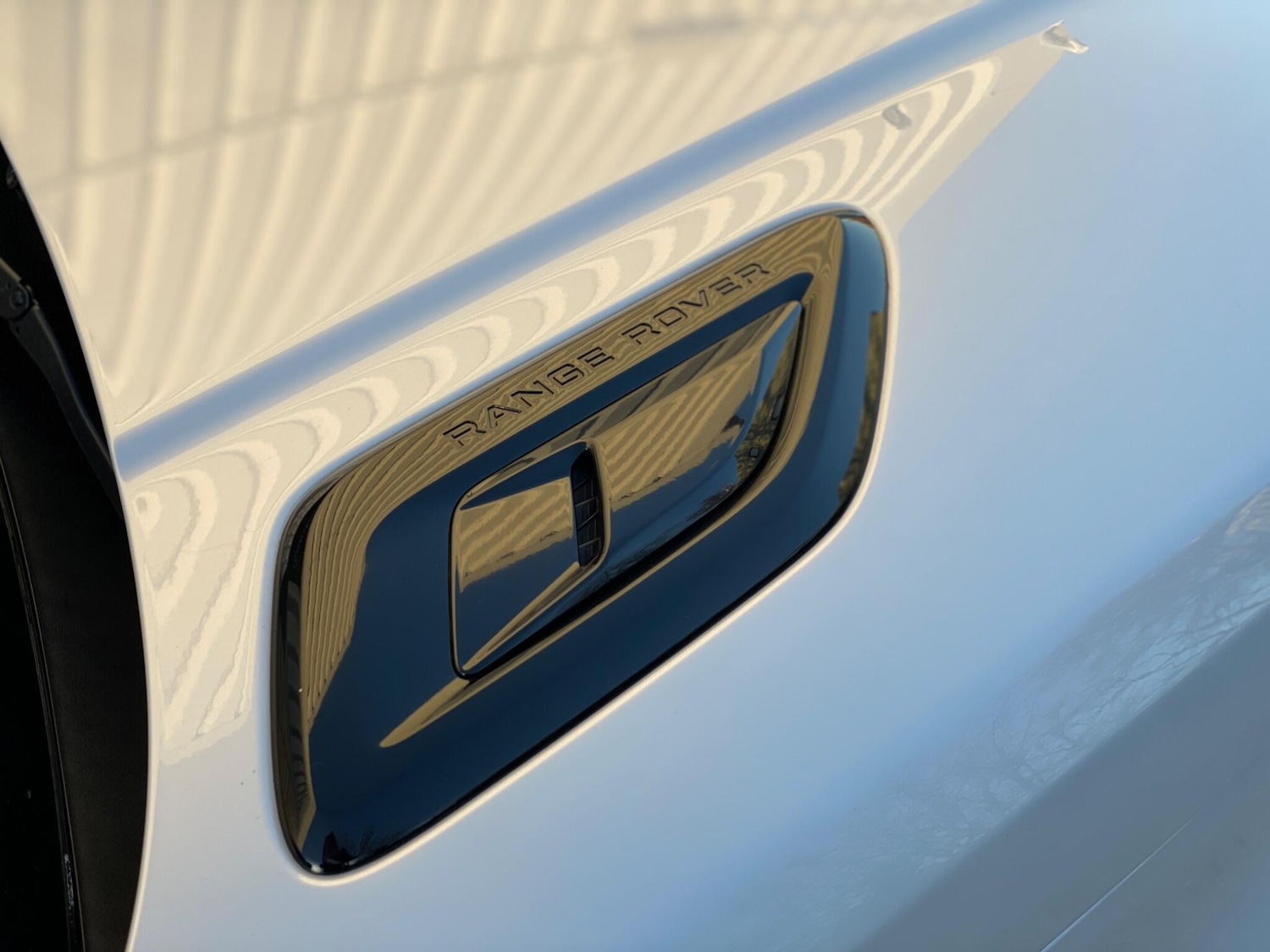 Used Land Rover Range Rover Sport for sale - 77052526: Photo 34