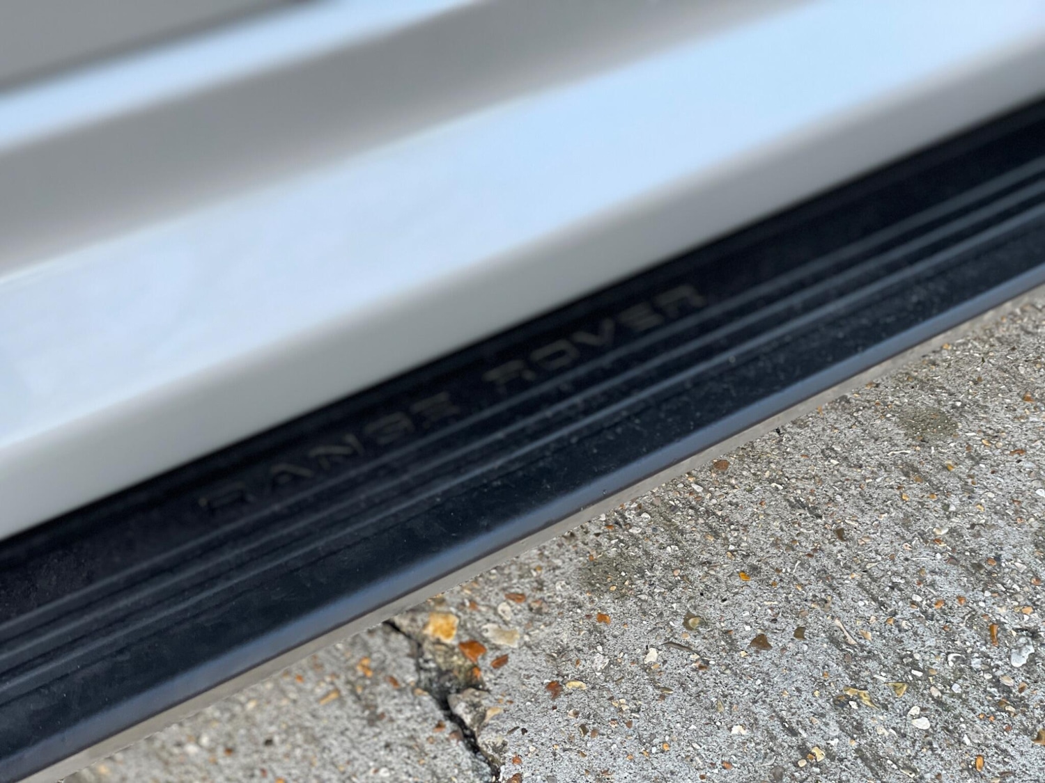 Used Land Rover Range Rover Sport for sale - 77052526: Photo 35