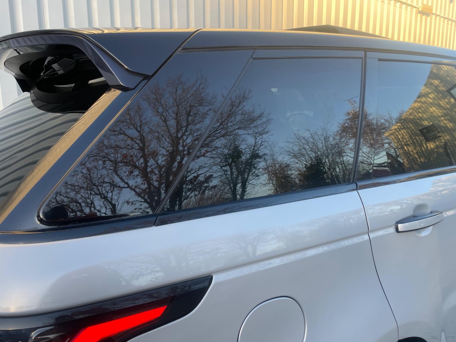 Used Land Rover Range Rover Sport for sale - 77052526: Photo 51