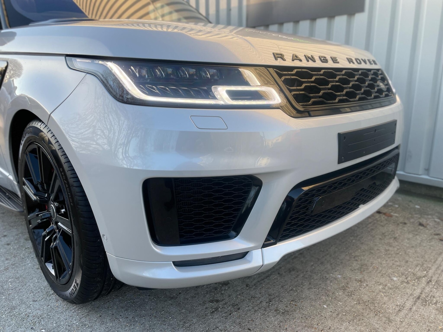 Used Land Rover Range Rover Sport for sale - 77052526: Photo 58