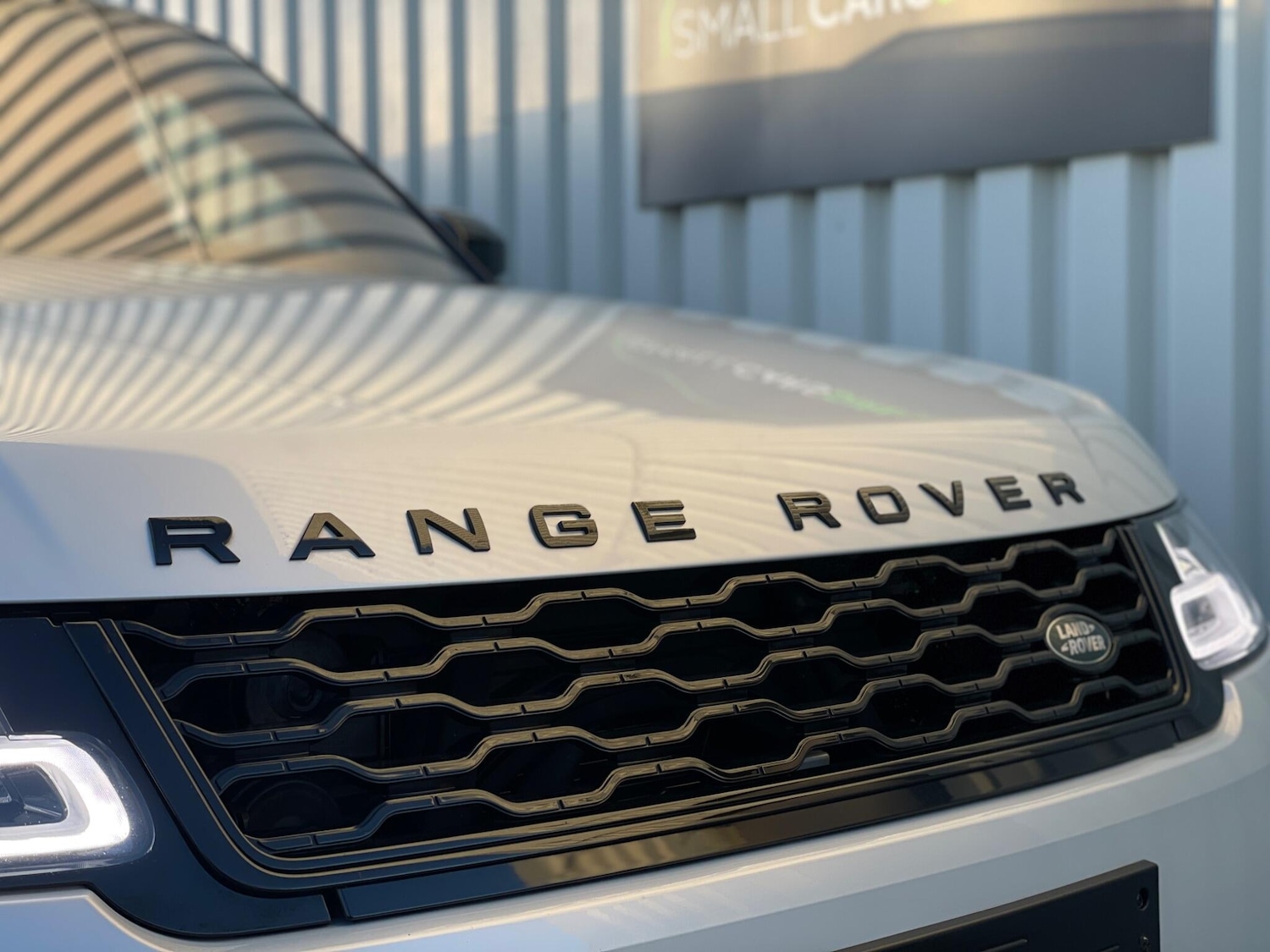 Used Land Rover Range Rover Sport for sale - 77052526: Photo 59