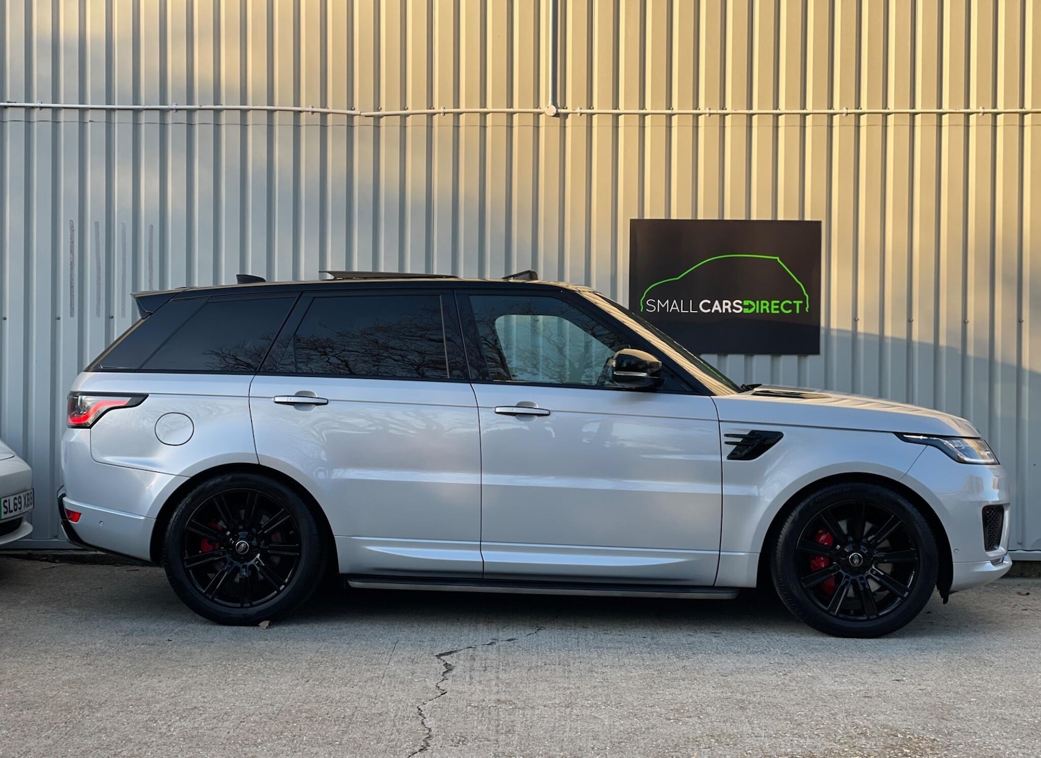 Used Land Rover Range Rover Sport for sale - 77052526: Photo 6