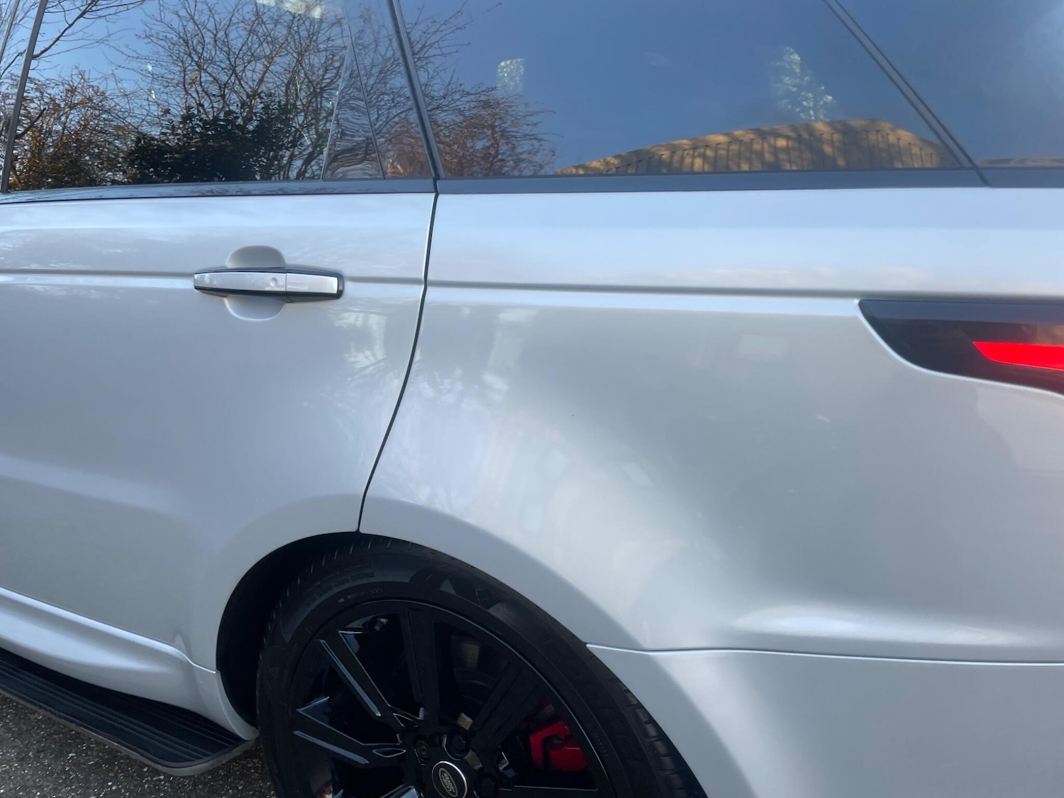 Used Land Rover Range Rover Sport for sale - 77052526: Photo 7