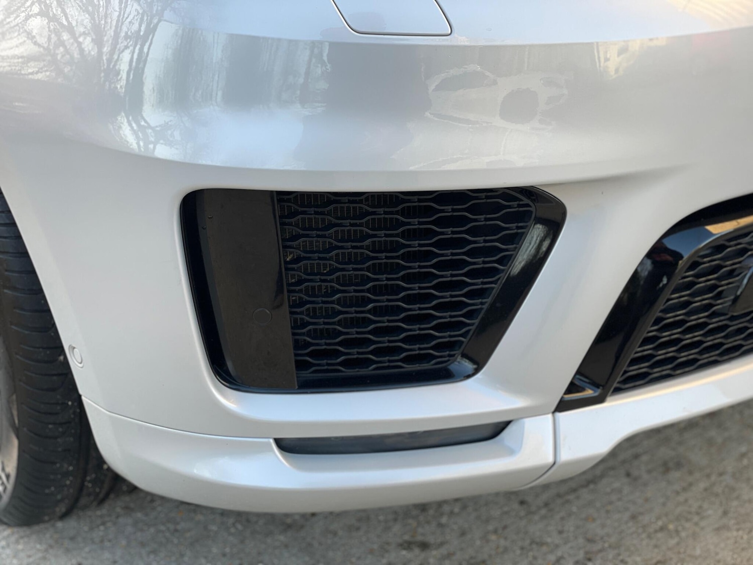 Used Land Rover Range Rover Sport for sale - 77052526: Photo 8