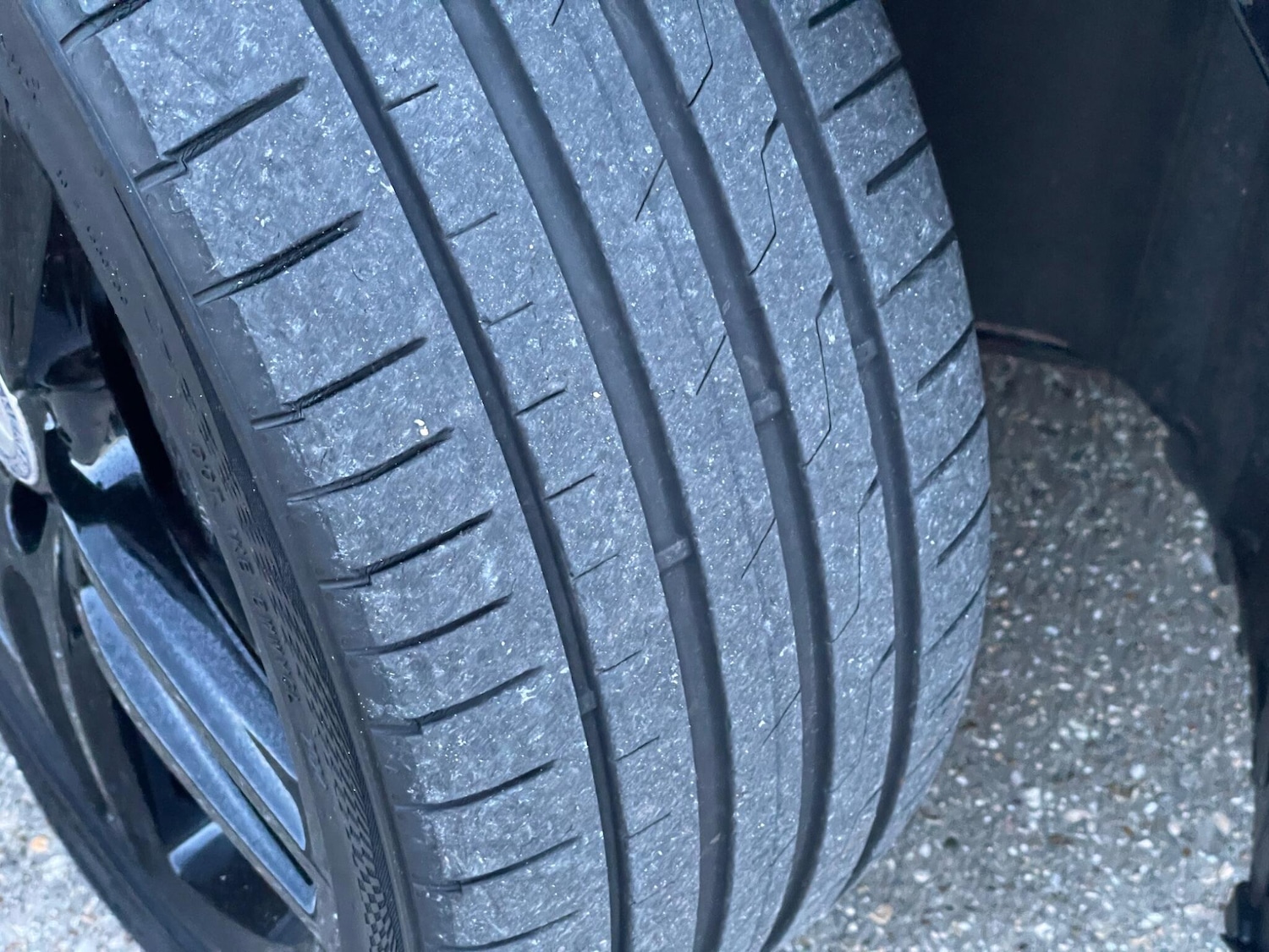 Used Mercedes-Benz A-Class for sale - 77612089: Photo 100