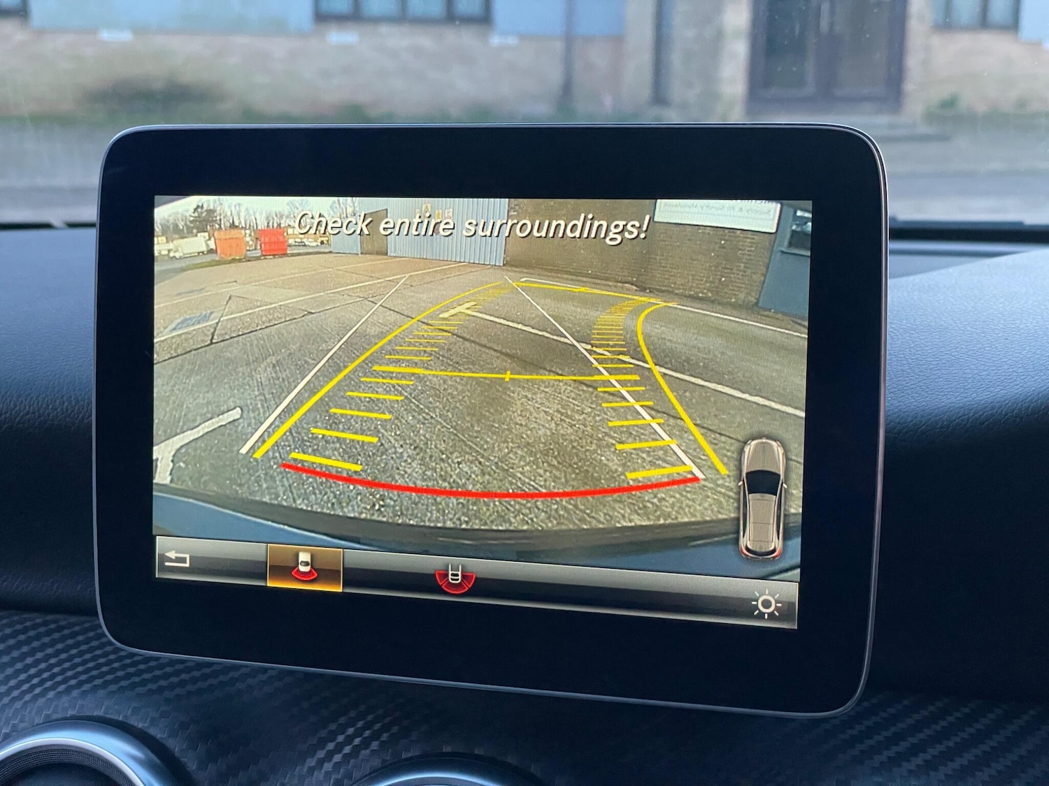 Used Mercedes-Benz A-Class for sale - 77612089: Photo 17