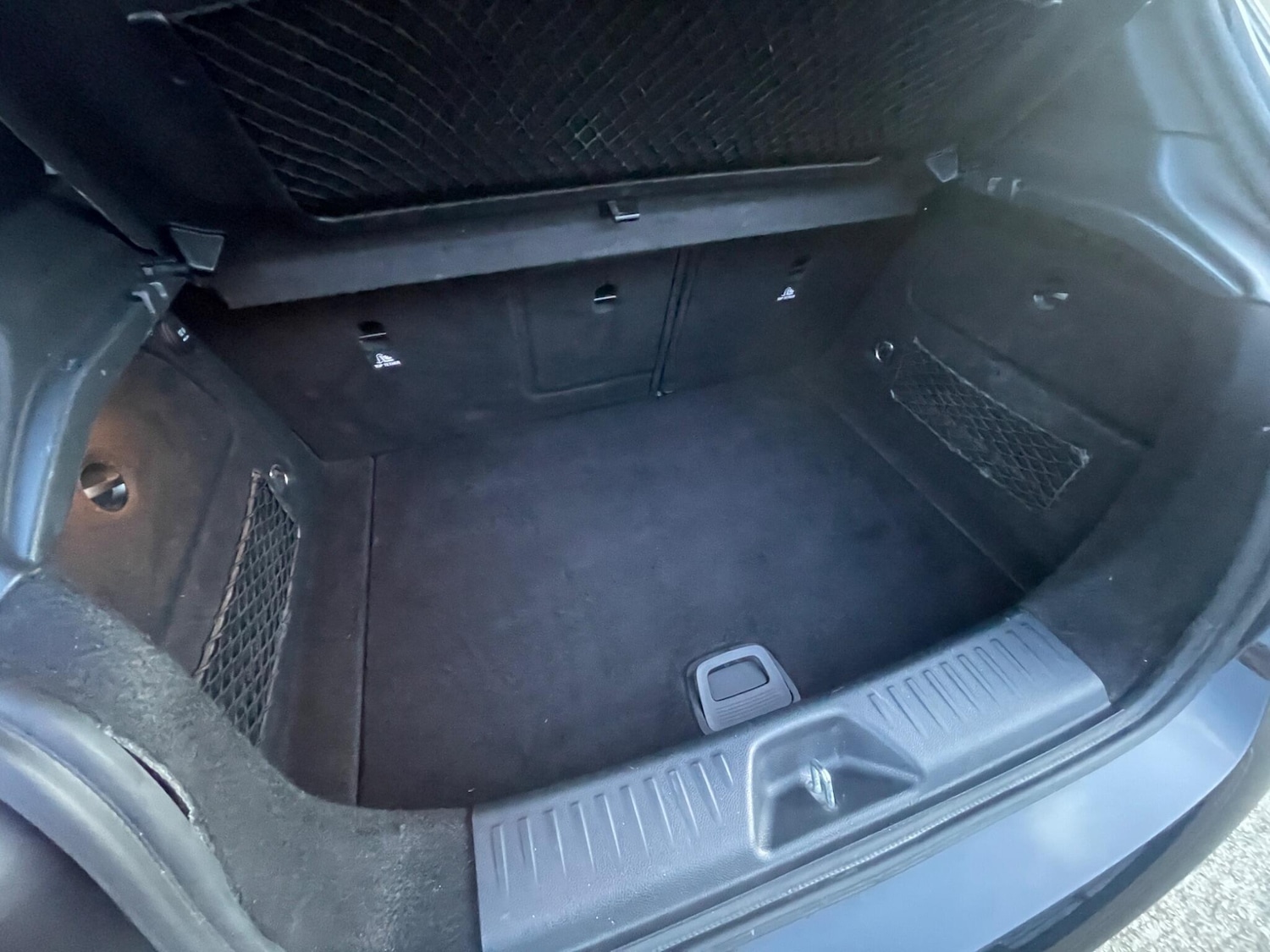 Used Mercedes-Benz A-Class for sale - 77612089: Photo 21