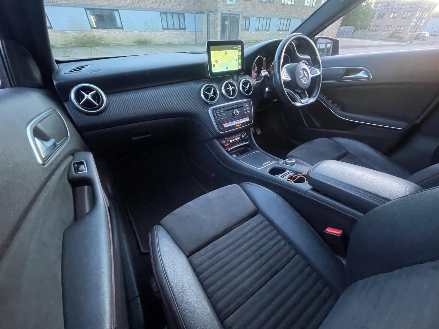 Used Mercedes-Benz A-Class for sale - 77612089: Photo 22