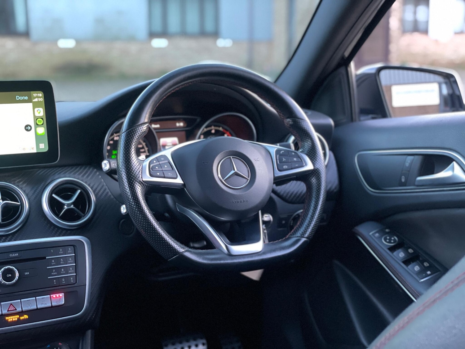 Used Mercedes-Benz A-Class for sale - 77612089: Photo 23