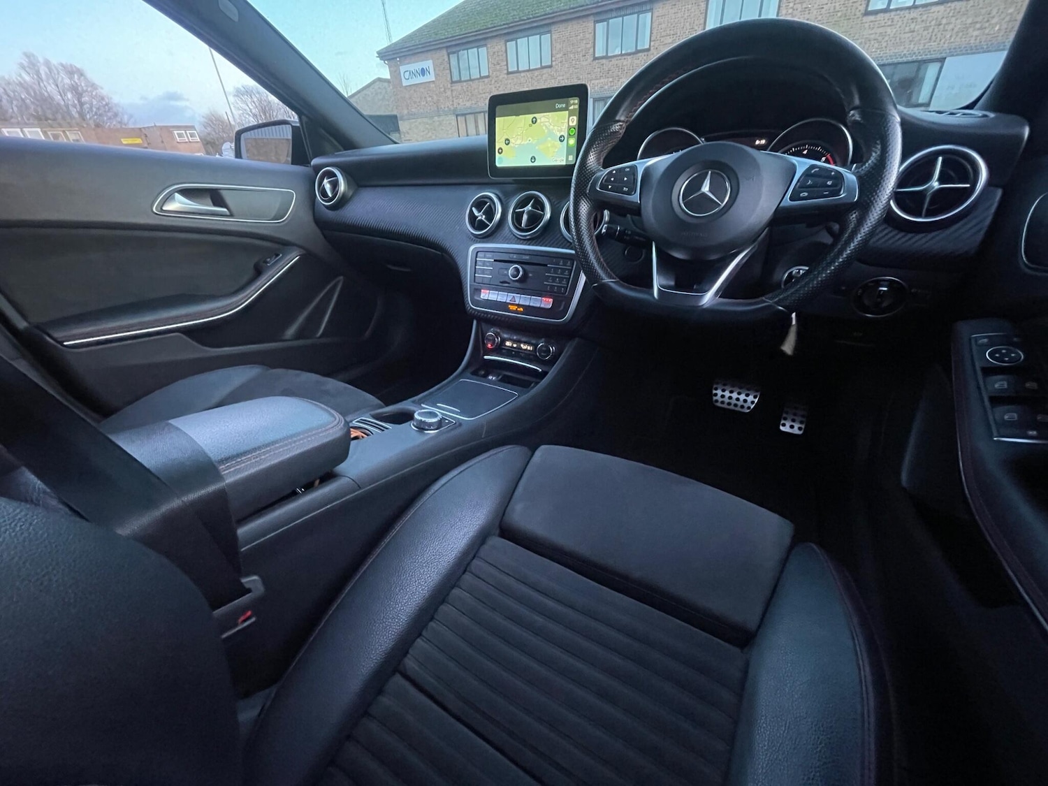 Used Mercedes-Benz A-Class for sale - 77612089: Photo 25