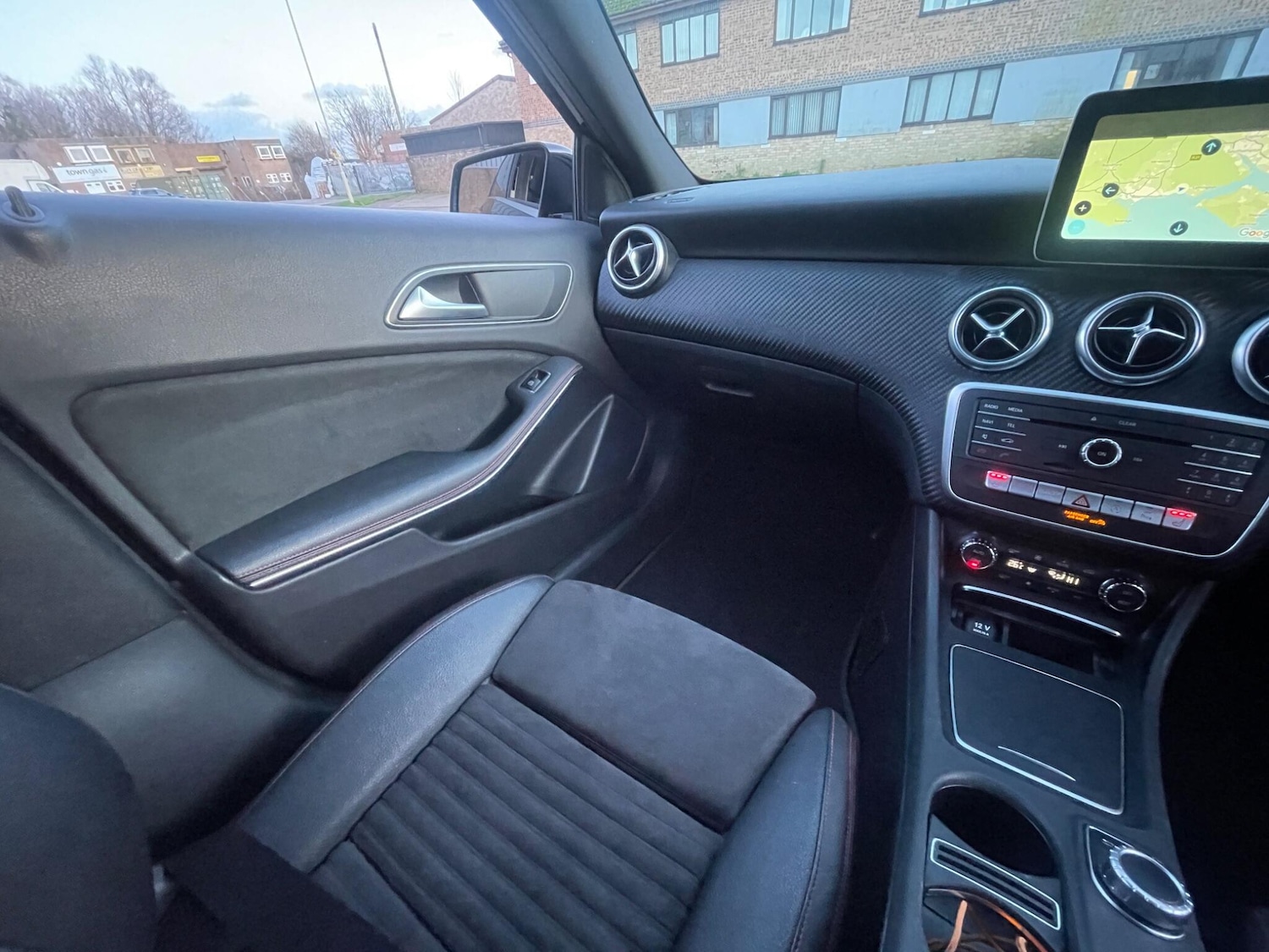 Used Mercedes-Benz A-Class for sale - 77612089: Photo 26