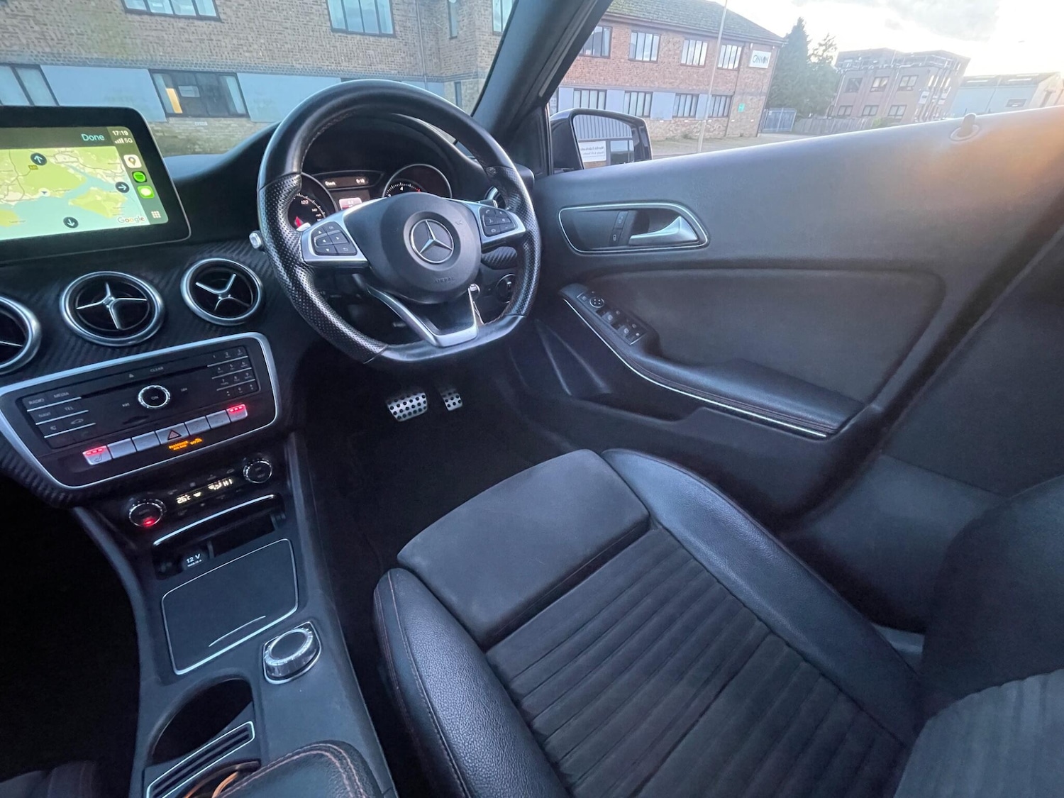 Used Mercedes-Benz A-Class for sale - 77612089: Photo 27