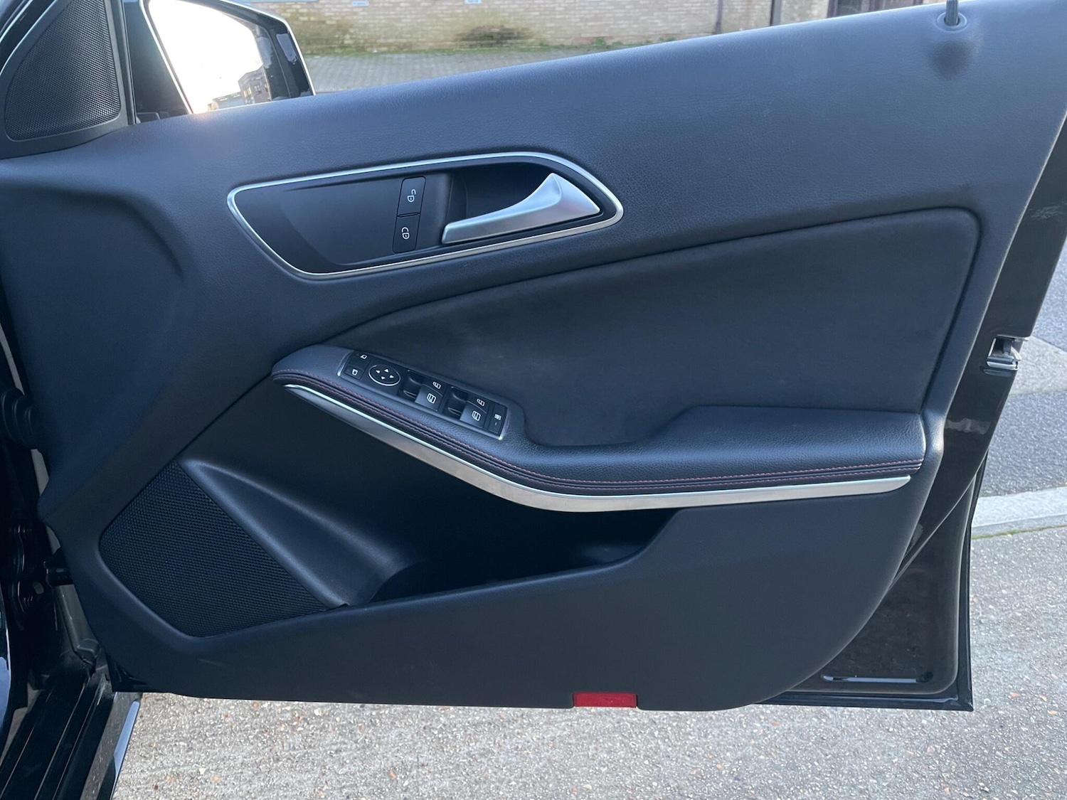 Used Mercedes-Benz A-Class for sale - 77612089: Photo 30