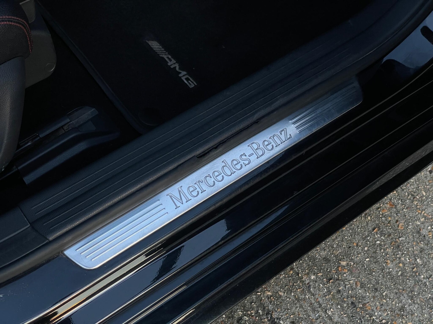 Used Mercedes-Benz A-Class for sale - 77612089: Photo 31